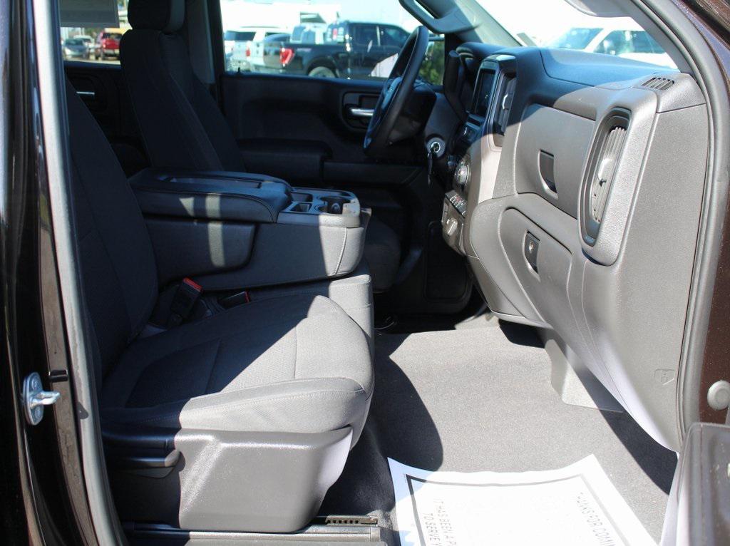 used 2020 Chevrolet Silverado 1500 car, priced at $28,787