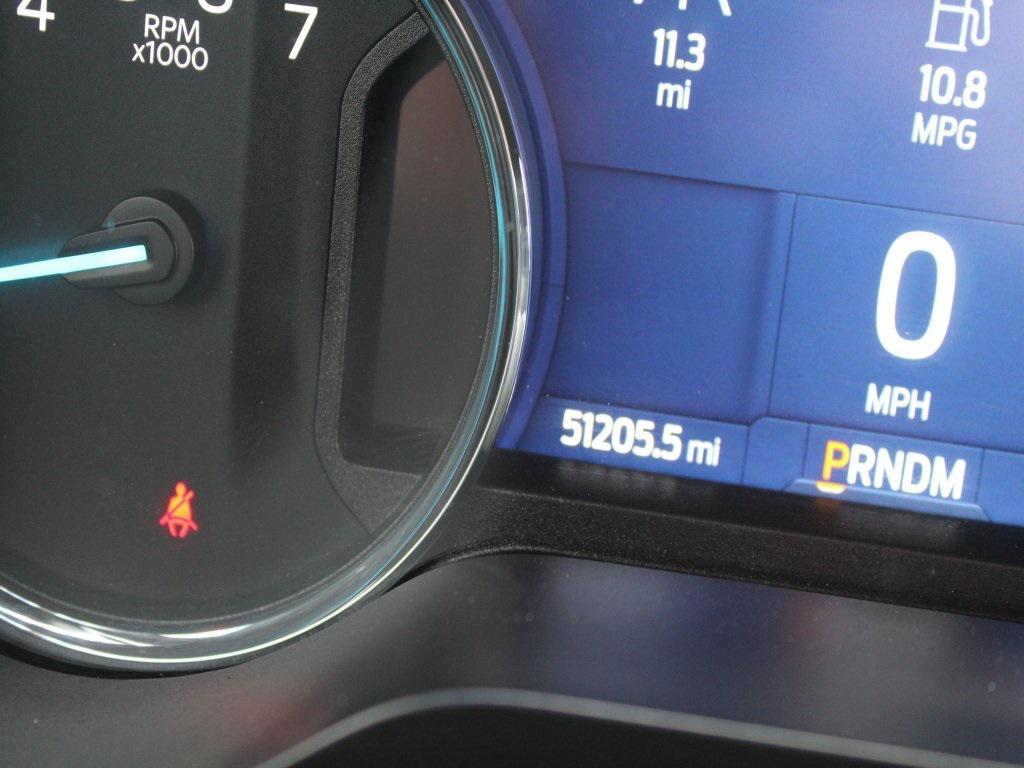 used 2022 Ford F-150 car, priced at $37,997