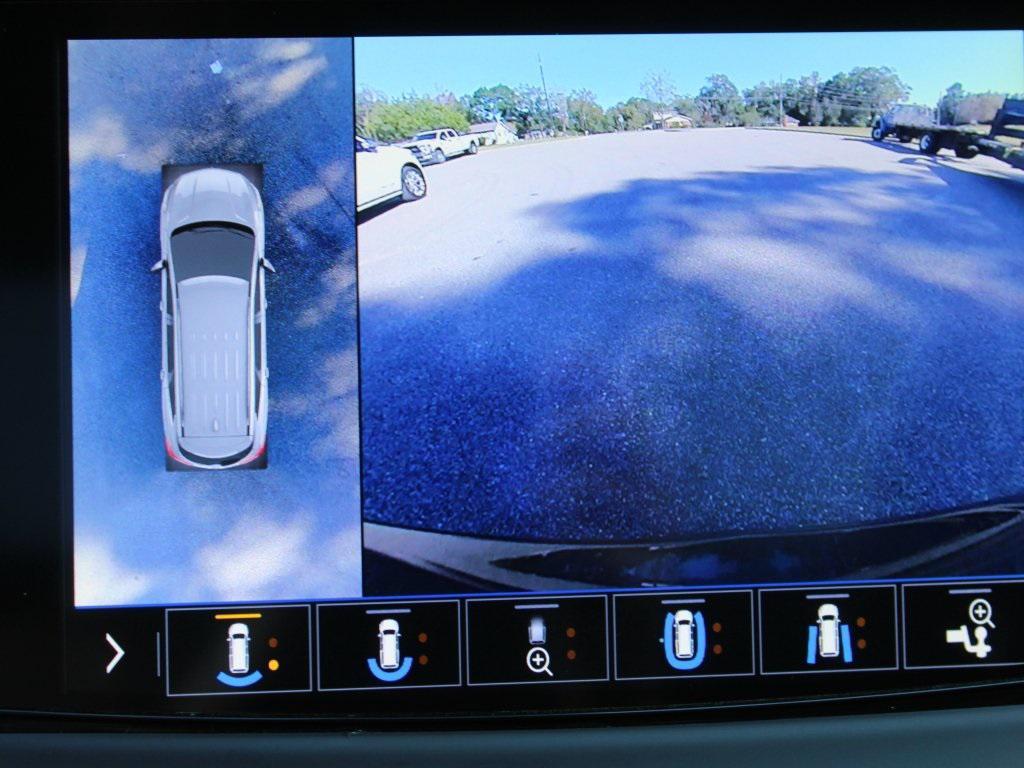 used 2021 Buick Enclave car, priced at $21,287