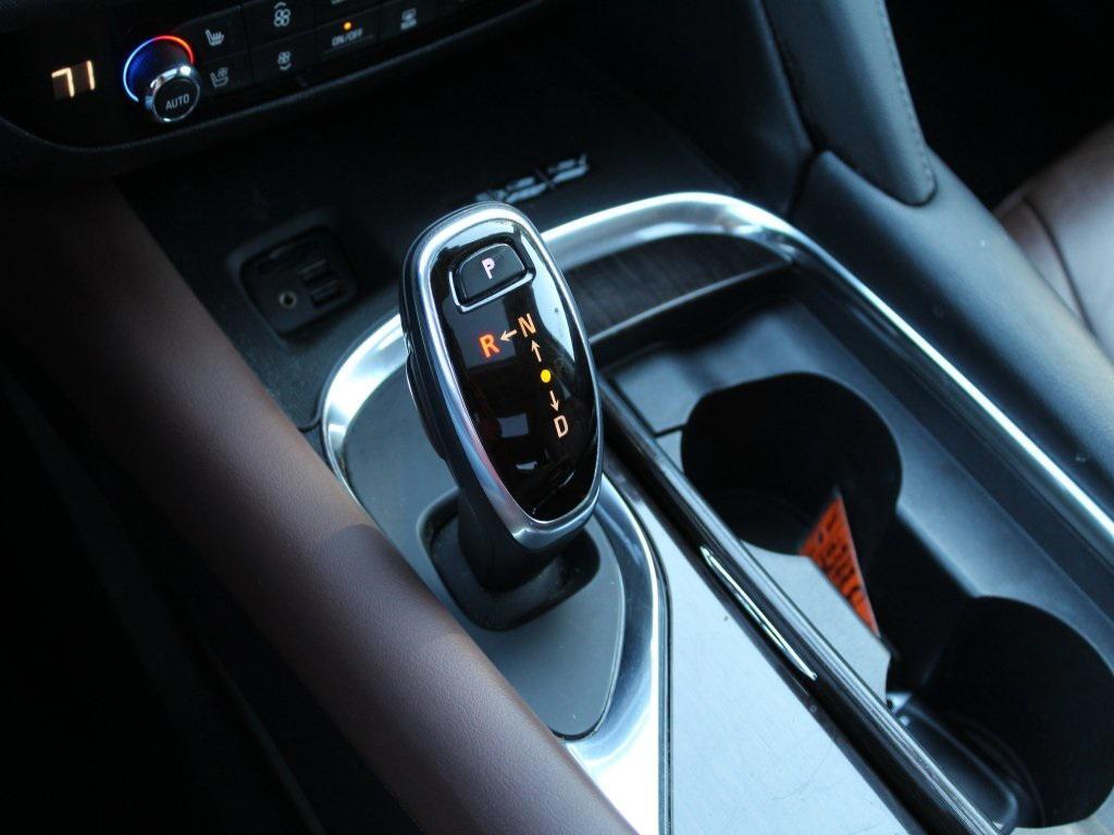 used 2021 Buick Enclave car, priced at $21,287