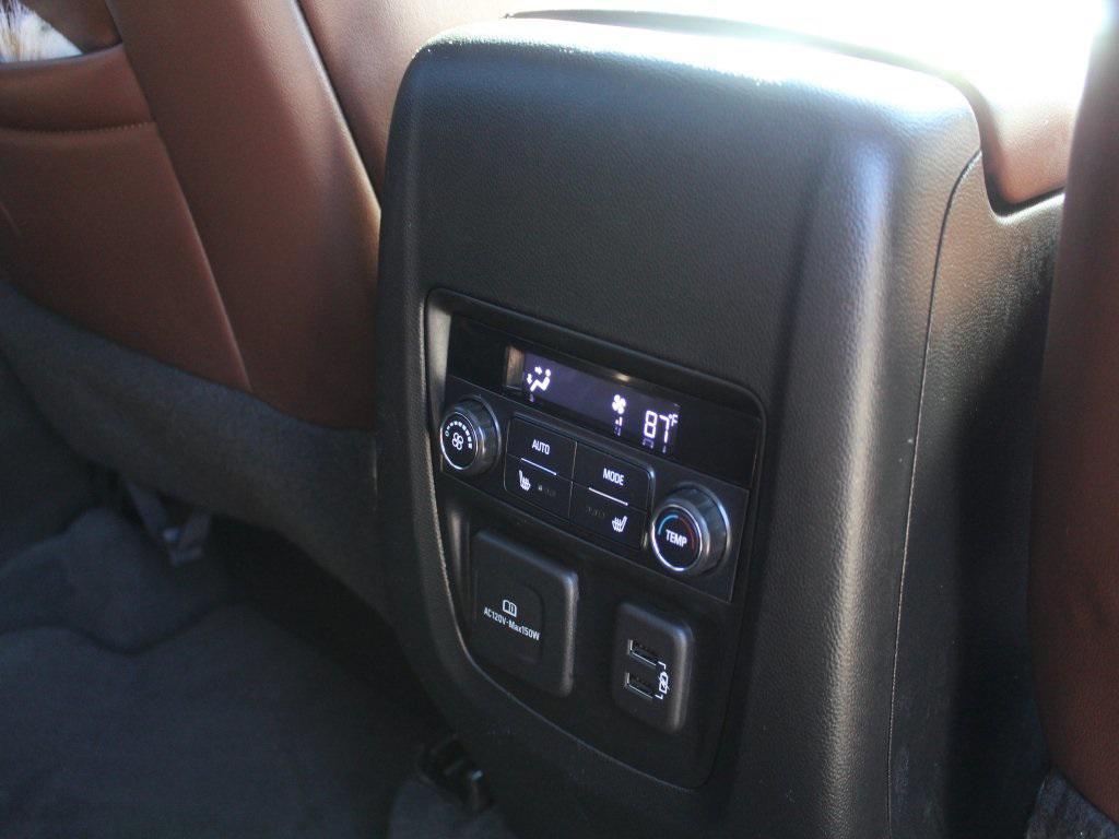 used 2021 Buick Enclave car, priced at $21,287