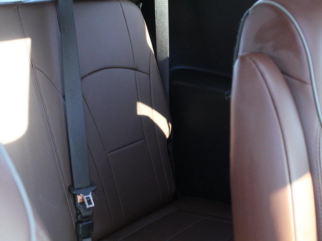 used 2021 Buick Enclave car, priced at $21,287