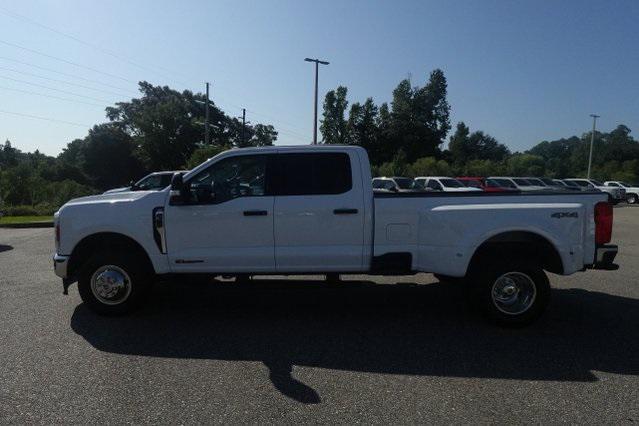 used 2024 Ford F-350 car, priced at $62,950