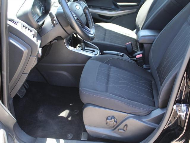used 2020 Ford EcoSport car, priced at $14,850