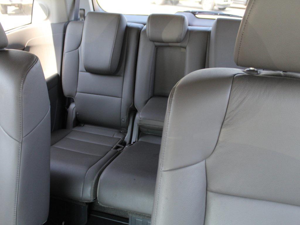 used 2013 Honda Odyssey car, priced at $12,924