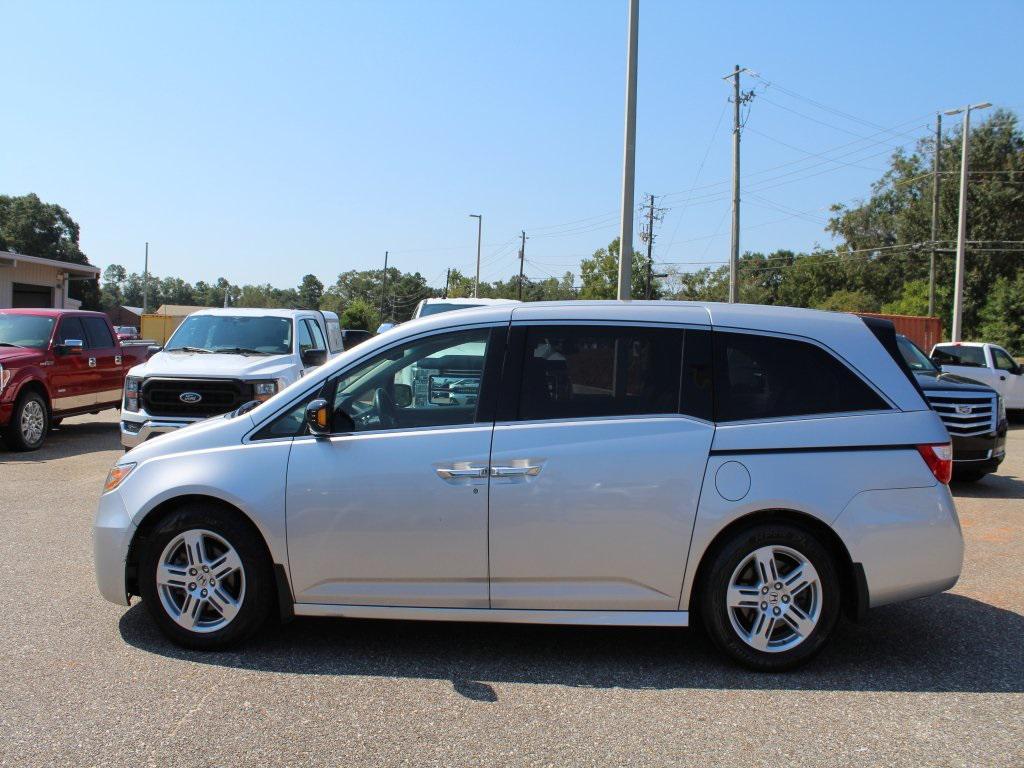 used 2013 Honda Odyssey car, priced at $12,924