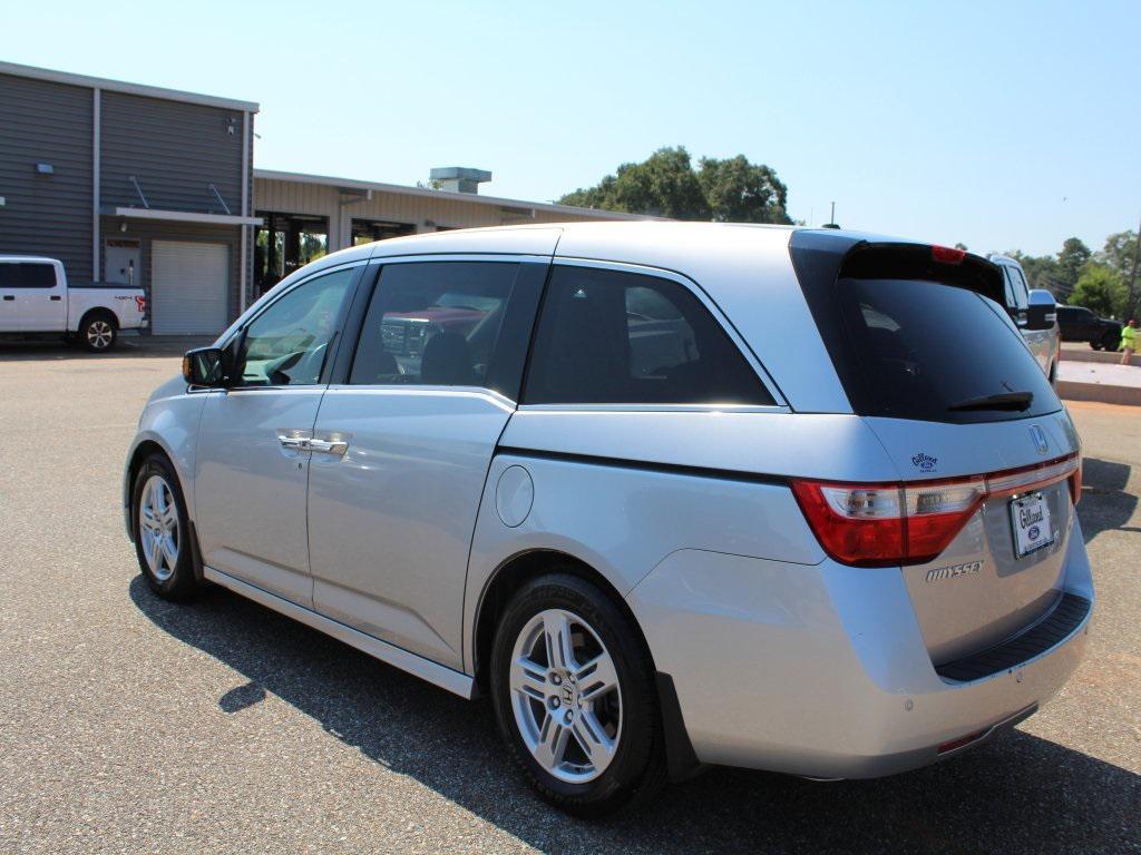 used 2013 Honda Odyssey car, priced at $12,924