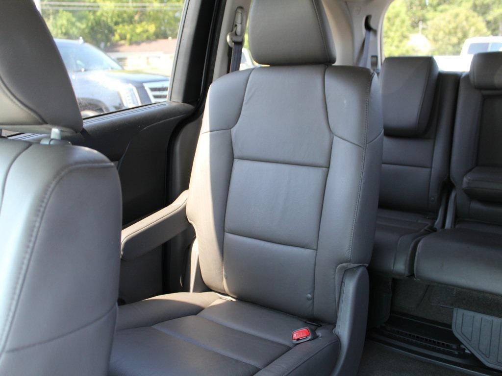 used 2013 Honda Odyssey car, priced at $12,924
