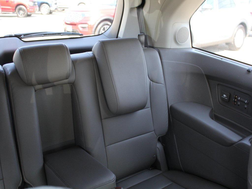 used 2013 Honda Odyssey car, priced at $12,924