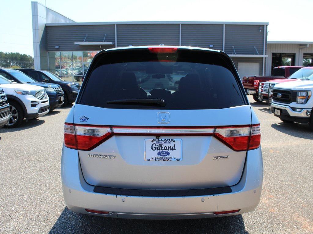 used 2013 Honda Odyssey car, priced at $12,924