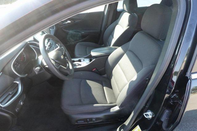 used 2023 Chevrolet Malibu car, priced at $17,981