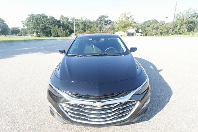 used 2023 Chevrolet Malibu car, priced at $17,981