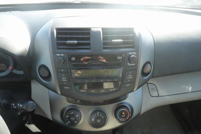 used 2010 Toyota RAV4 car, priced at $7,950