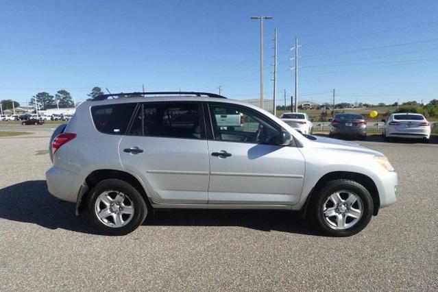 used 2010 Toyota RAV4 car, priced at $7,950