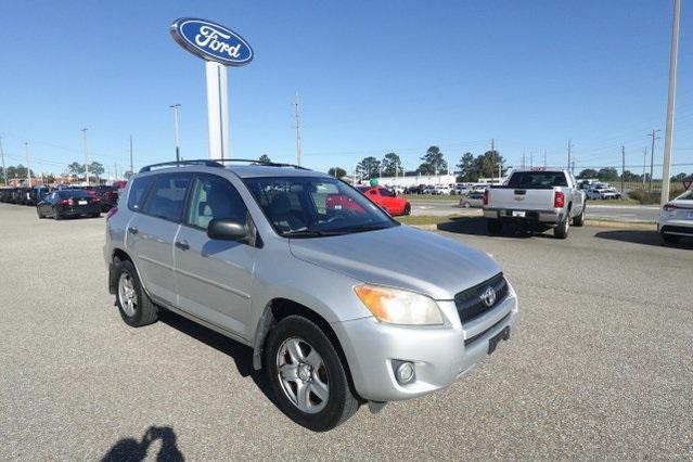 used 2010 Toyota RAV4 car, priced at $7,950