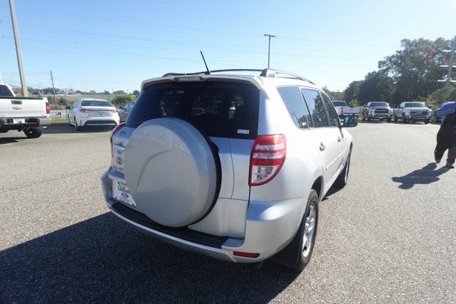 used 2010 Toyota RAV4 car, priced at $7,950