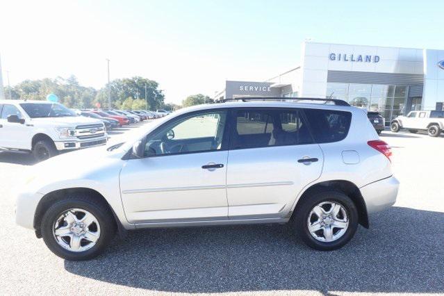 used 2010 Toyota RAV4 car, priced at $7,950