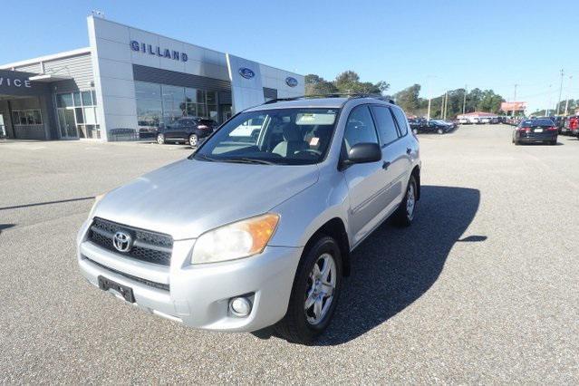 used 2010 Toyota RAV4 car, priced at $7,950