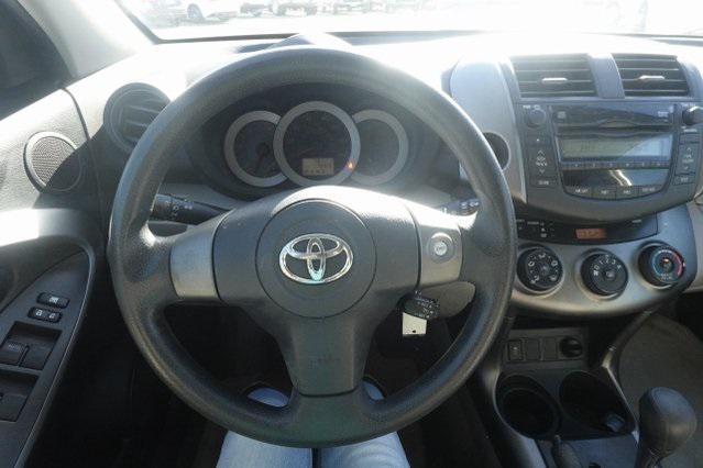 used 2010 Toyota RAV4 car, priced at $7,950