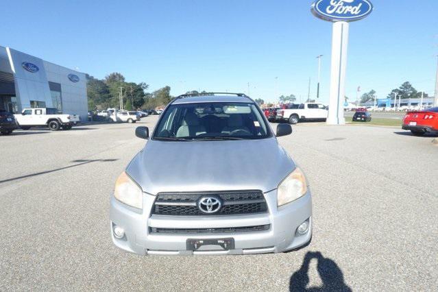 used 2010 Toyota RAV4 car, priced at $7,950