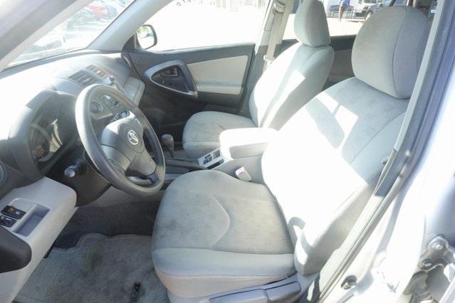 used 2010 Toyota RAV4 car, priced at $7,950