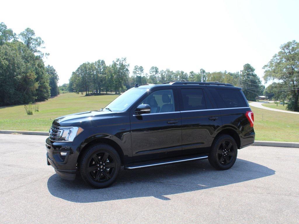 used 2021 Ford Expedition car, priced at $41,387
