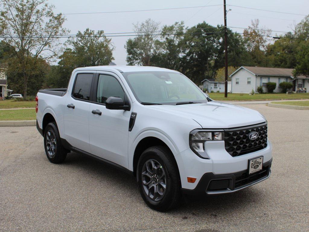new 2025 Ford Maverick car, priced at $32,949