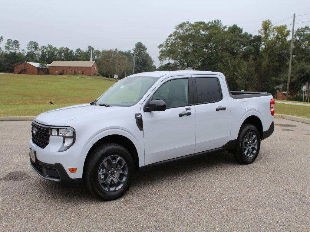 new 2025 Ford Maverick car, priced at $32,949
