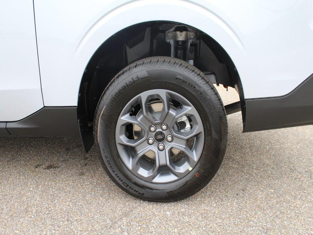 new 2025 Ford Maverick car, priced at $32,949