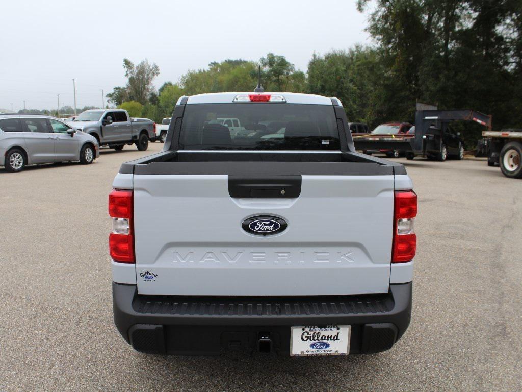 new 2025 Ford Maverick car, priced at $32,949