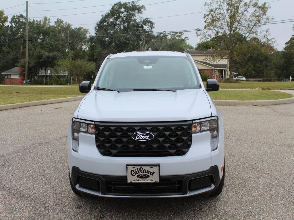 new 2025 Ford Maverick car, priced at $32,949