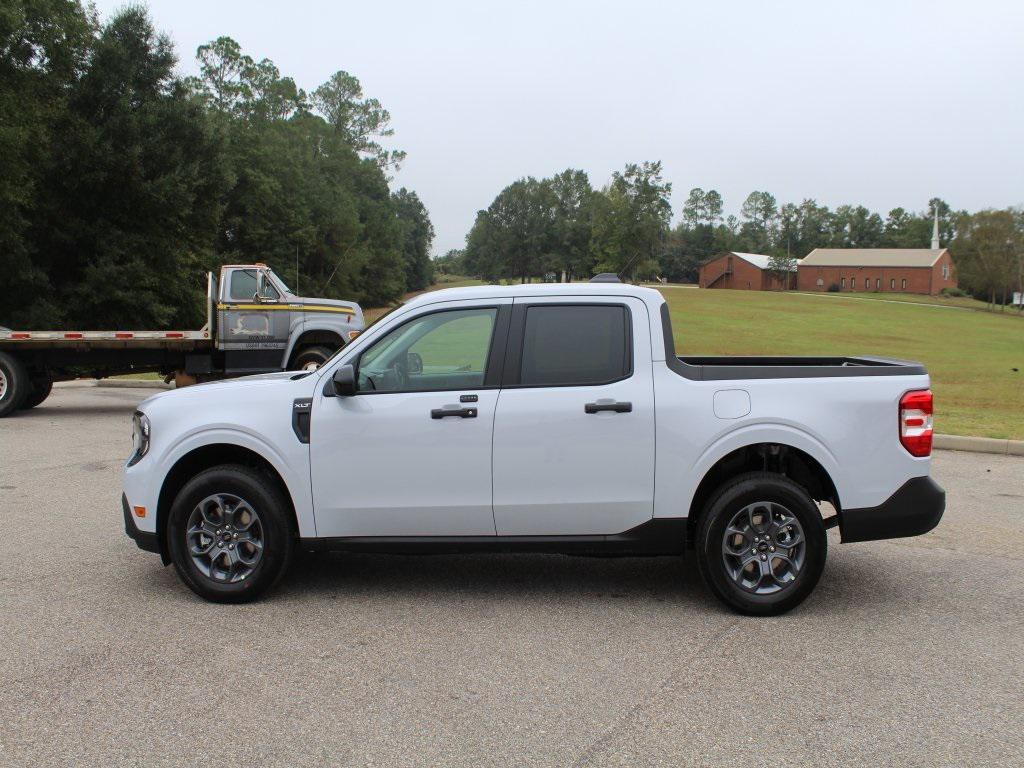 new 2025 Ford Maverick car, priced at $32,949