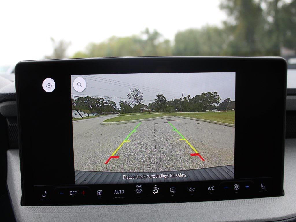 new 2025 Ford Maverick car, priced at $32,949