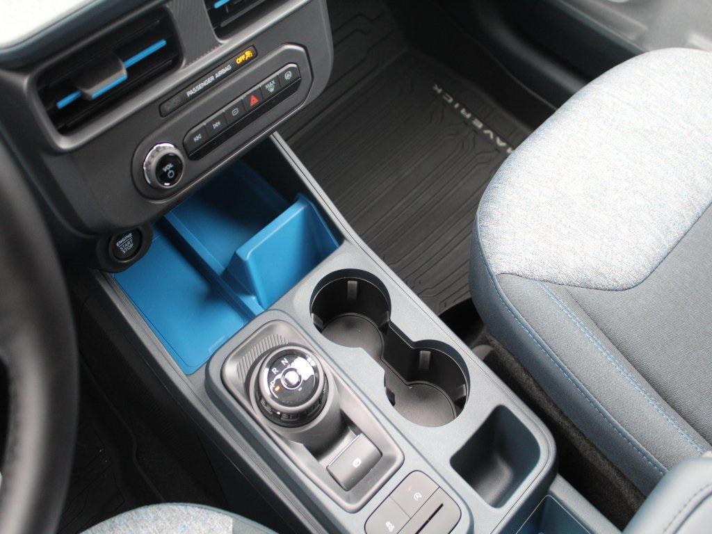 new 2025 Ford Maverick car, priced at $32,949