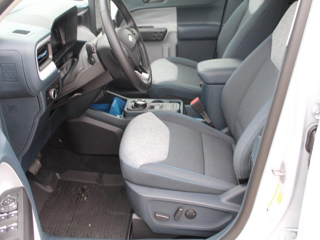 new 2025 Ford Maverick car, priced at $32,949