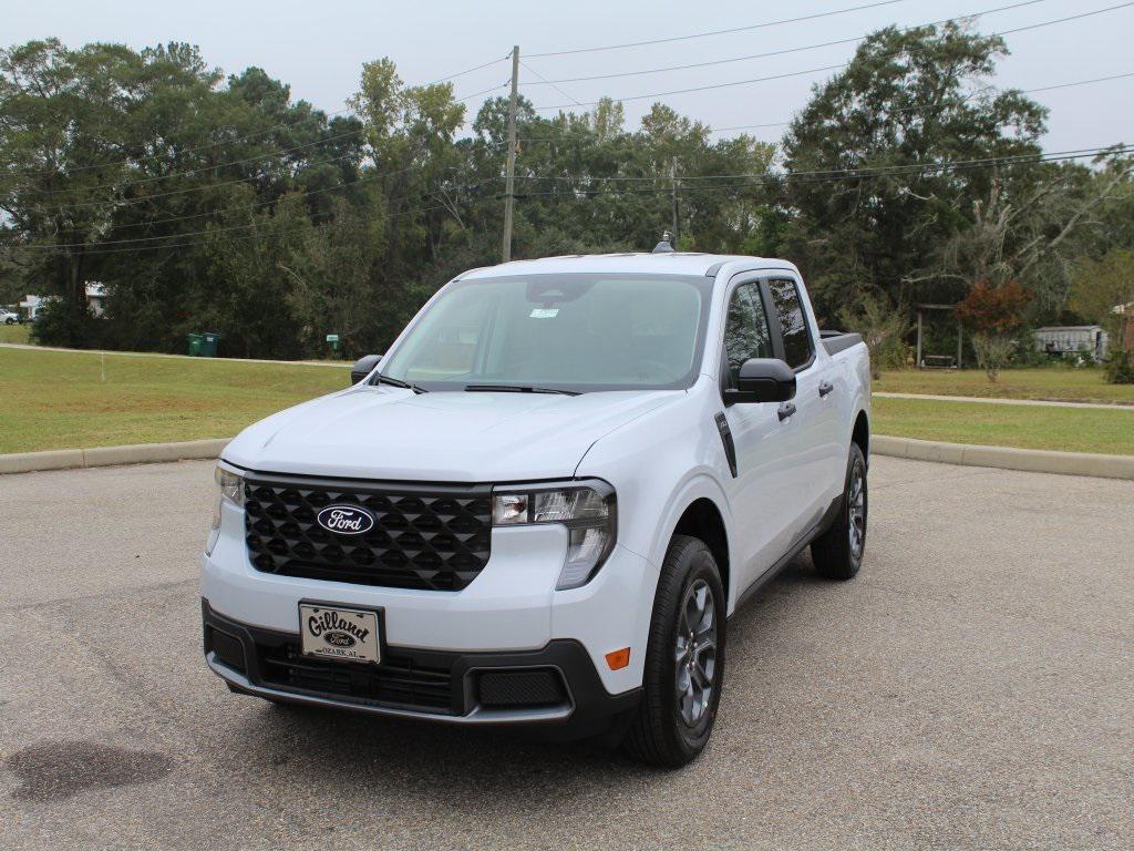 new 2025 Ford Maverick car, priced at $32,949