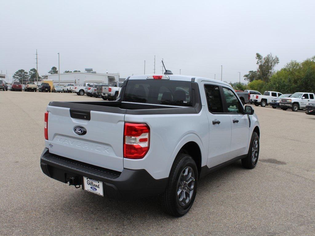 new 2025 Ford Maverick car, priced at $32,949