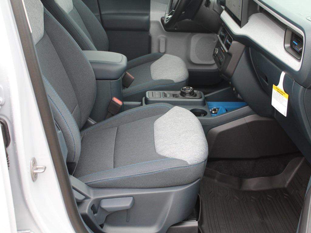 new 2025 Ford Maverick car, priced at $32,949