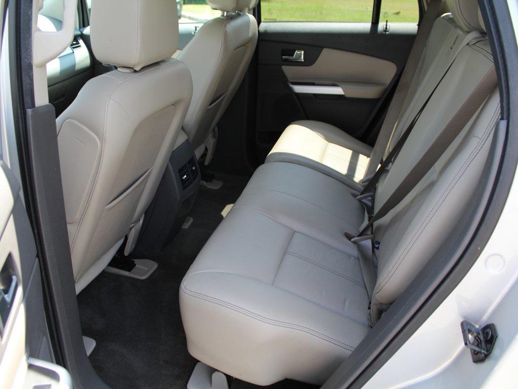 used 2013 Ford Edge car, priced at $10,987