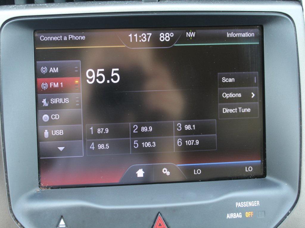 used 2013 Ford Edge car, priced at $10,987