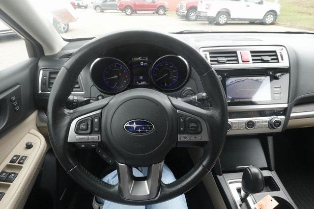 used 2017 Subaru Outback car, priced at $15,950