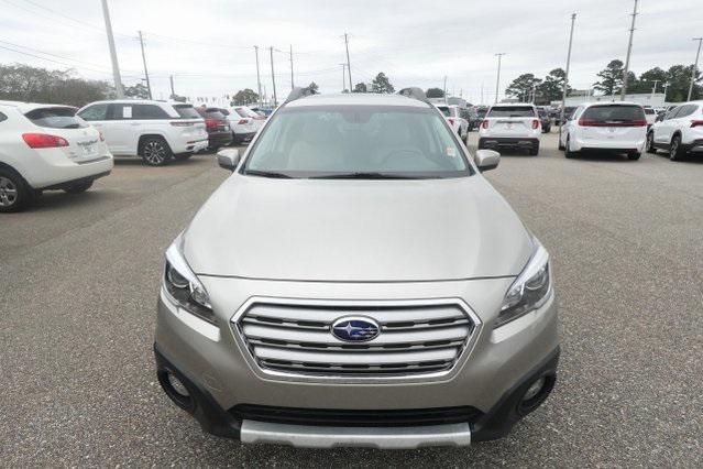 used 2017 Subaru Outback car, priced at $15,950