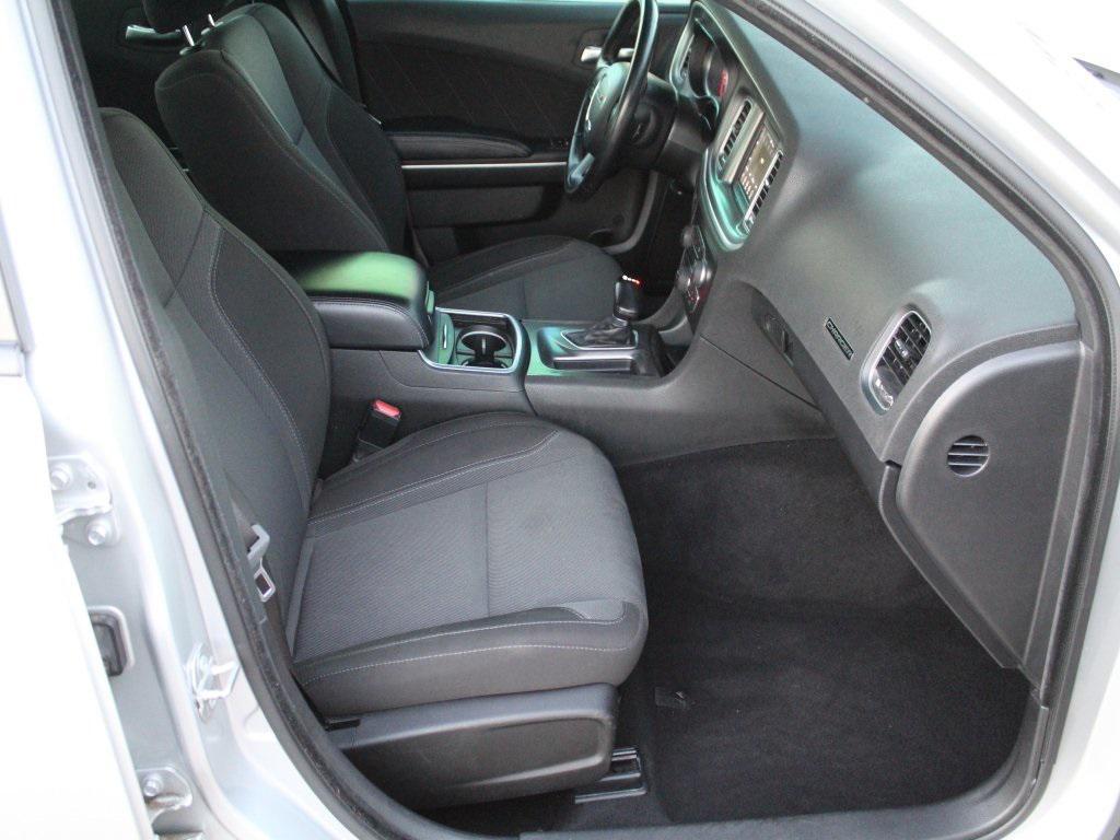 used 2022 Dodge Charger car, priced at $20,987