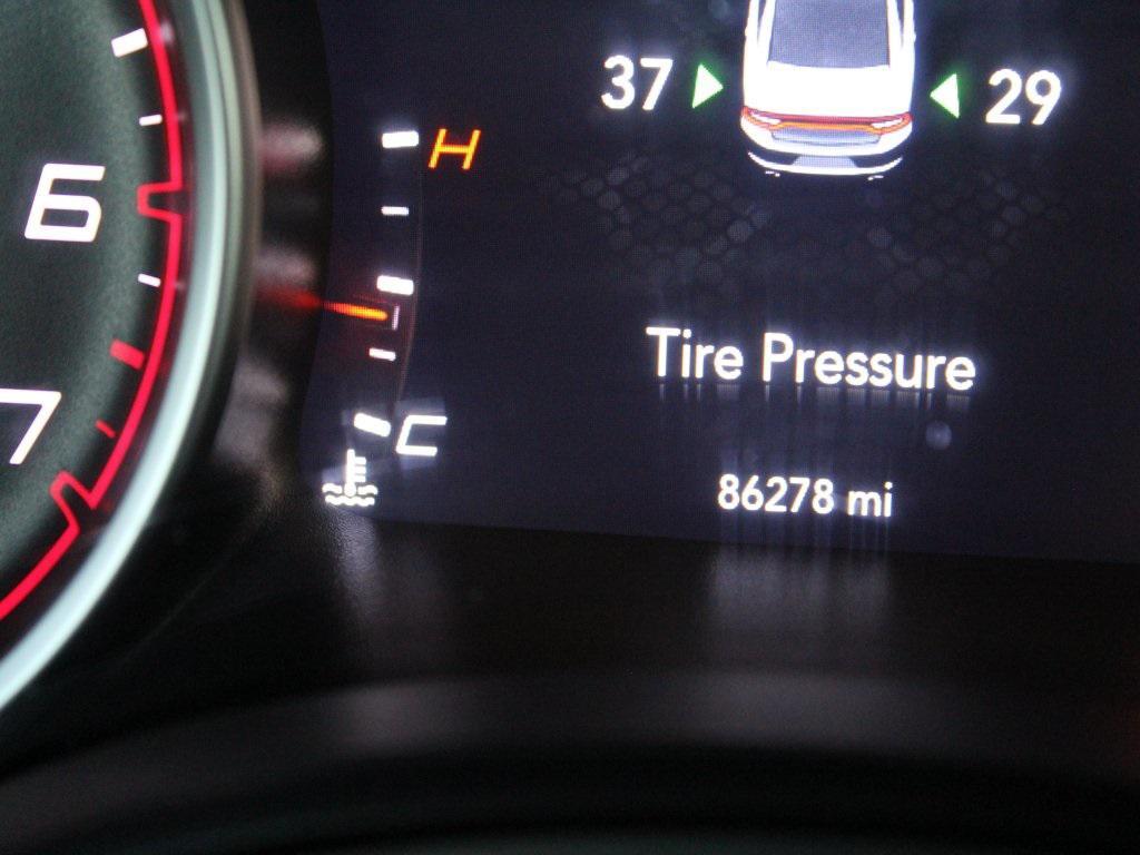 used 2022 Dodge Charger car, priced at $20,987