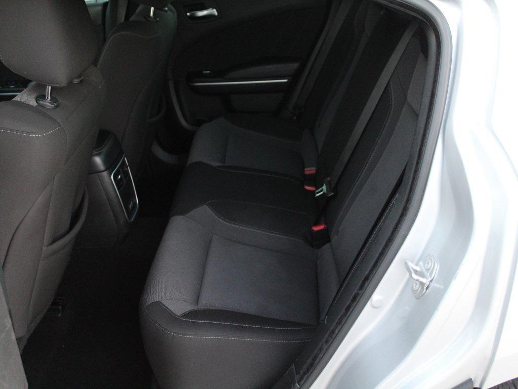 used 2022 Dodge Charger car, priced at $20,987