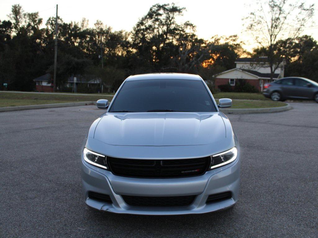 used 2022 Dodge Charger car, priced at $20,987