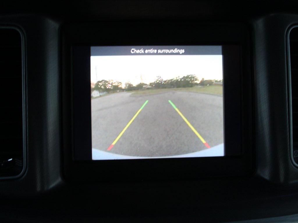 used 2022 Dodge Charger car, priced at $20,987