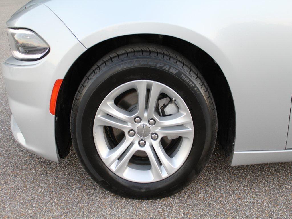 used 2022 Dodge Charger car, priced at $20,987