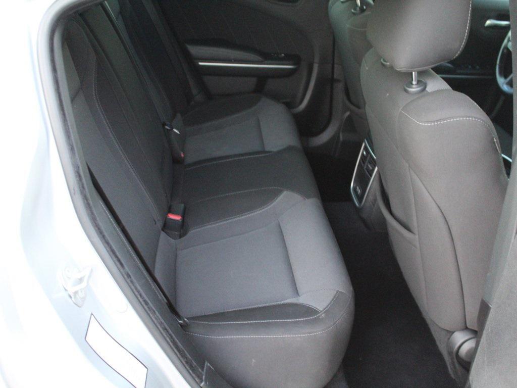 used 2022 Dodge Charger car, priced at $20,987