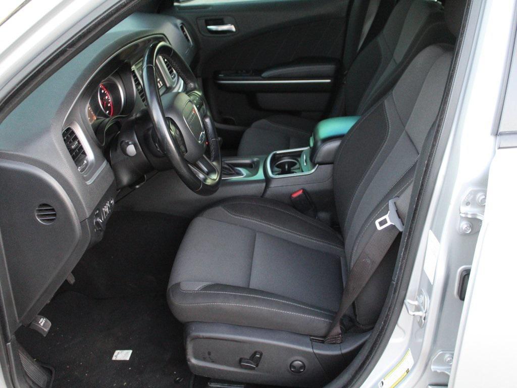 used 2022 Dodge Charger car, priced at $20,987